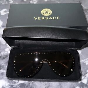 Versace Sunglasses